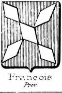 Francois Coat of Arms / Family Crest 6