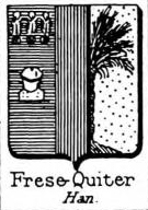 Frese Coat of Arms / Family Crest 10