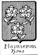 Hanneron Coat of Arms / Family Crest 0