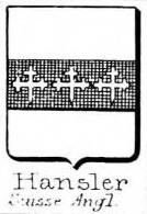 Hansler