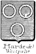 Harde