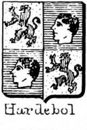 Hardebol