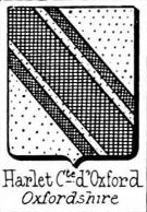 Harley Coat of Arms / Family Crest 0