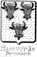 Hassvorde
