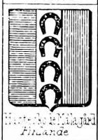 Hastesko Coat of Arms / Family Crest 2