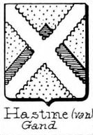 Hastine