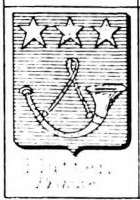 Hatten Coat of Arms / Family Crest 0