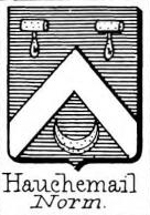 Hauchemail