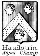 Haudouin