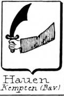 Hauen