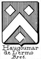 Haugoumar