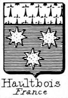 Haultbois