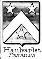 Haulvarlet
