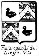 Hauregard