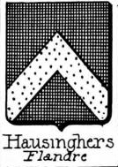 Hausinghers