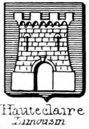 Hauteclaire