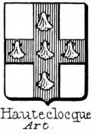 Hauteclocque