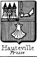 Hauteville