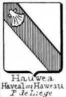 Hauwea