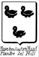 Have Coat of Arms / Family Crest 0