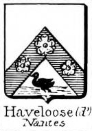 Haveloose