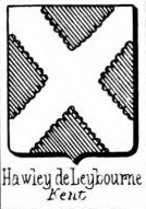 Hawley Coat of Arms / Family Crest 16