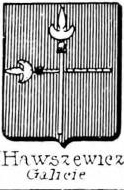 Hawszewicz
