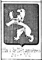 Hay Coat of Arms / Family Crest 61