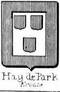 Hay Coat of Arms / Family Crest 62