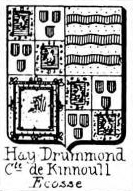 Hay Coat of Arms / Family Crest 56