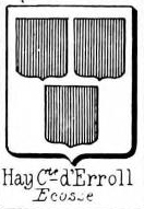 Hay Coat of Arms / Family Crest 57