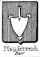 Haydenreich