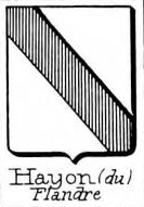 Hayon