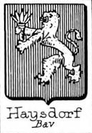 Haysdorf