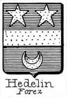 Hedelin