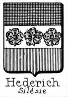 Hederich