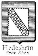 Hedesheim
