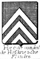 Heede Coat of Arms / Family Crest 6