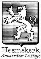 Heemskerk