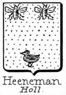 Heeneman