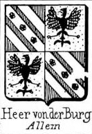 Heer Coat of Arms / Family Crest 3