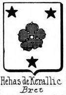 Helias Coat of Arms / Family Crest 2