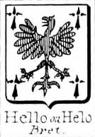 Hello Coat of Arms / Family Crest 0
