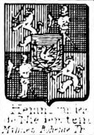 Hemm Coat of Arms / Family Crest 4