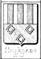 Hendrikisz Coat of Arms / Family Crest 0