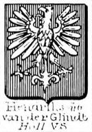 Hendriks Coat of Arms / Family Crest 0