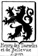 Henry Coat of Arms / Family Crest 26