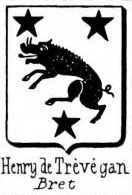 Henry Coat of Arms / Family Crest 27