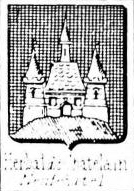 Herbal Coat of Arms / Family Crest 0