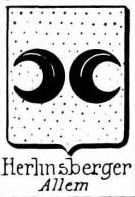 Herlinsberger